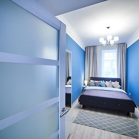 Romantic Apartment In The Сity Сenter Lviv Buitenkant foto